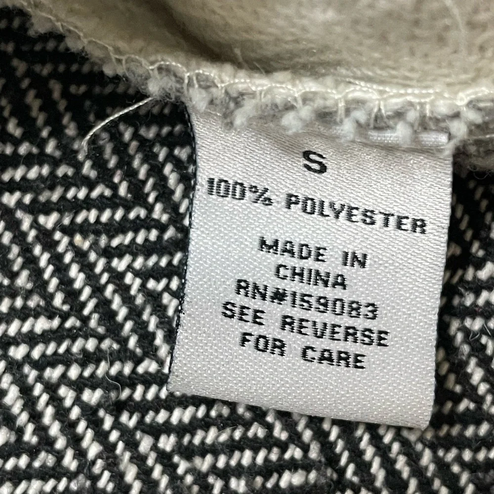 Jason Maxwell Monochrome Plaid Jacket - Picture 10 of 11